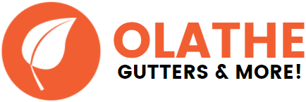 Olathe Gutters & More!